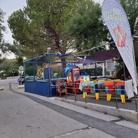 Premium Mobile Zen Spot 277 * Jezera