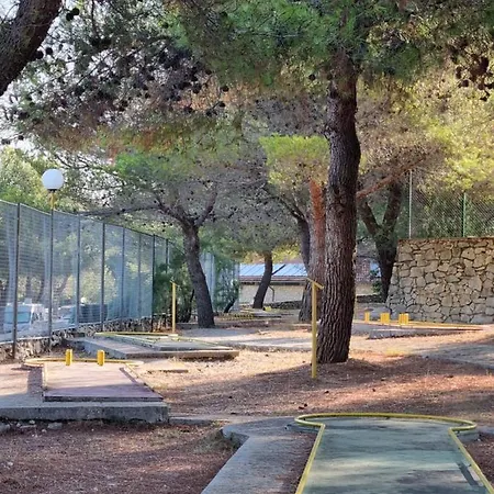 Campsite Premium Mobile Zen Spot 277
