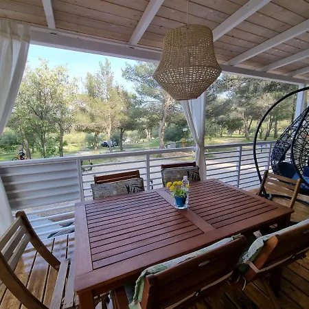Campsite Premium Mobile Zen Spot 277