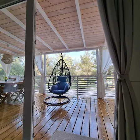Premium Mobile Zen Spot 277 Jezera